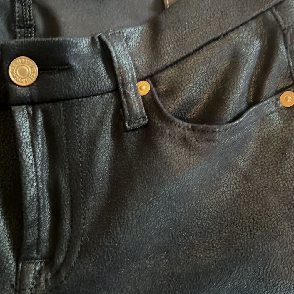 7 For All Mindkind skinny jeans - Picture 5 of 7